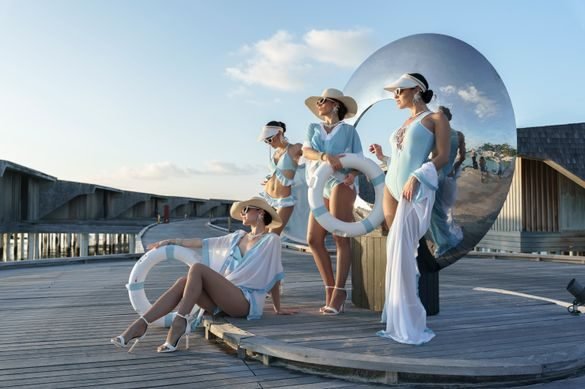 Rayakan 10 Tahun Keistimewaan St. Regis Maldives Vommuli Resort Musim Perayaan Ini!