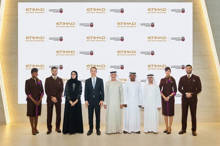 Abu Dhabi Stopover Capai 310.000 Pengunjung dan Kini Meluas ke Al Ain!