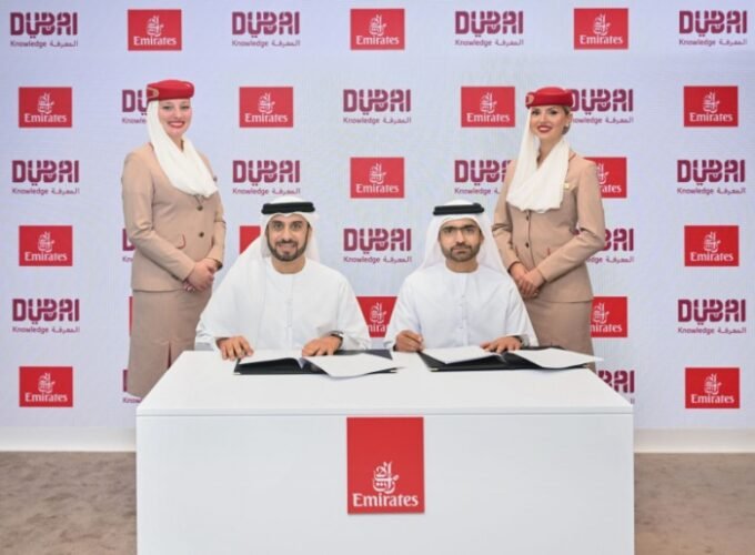Emirates dan KHDA Bersinergi Menjadikan Dubai Destinasi Utama untuk Pendidikan Tinggi!