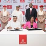 Emirates Perkuat Kerja Sama Perjalanan untuk Menjangkau Audiens Baru di ATM!