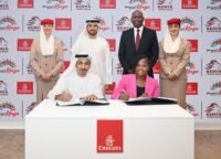 Emirates Perkuat Kerja Sama Perjalanan untuk Menjangkau Audiens Baru di ATM!