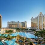 Galaxy Macau: Mengubah Aturan Hospitality Mewah dengan Sentuhan Jari Anda!