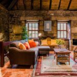 15 Airbnb Terbaik di Porto: Dekat Bar Anggur dan Pemandangan Menawan Sungai Douro!