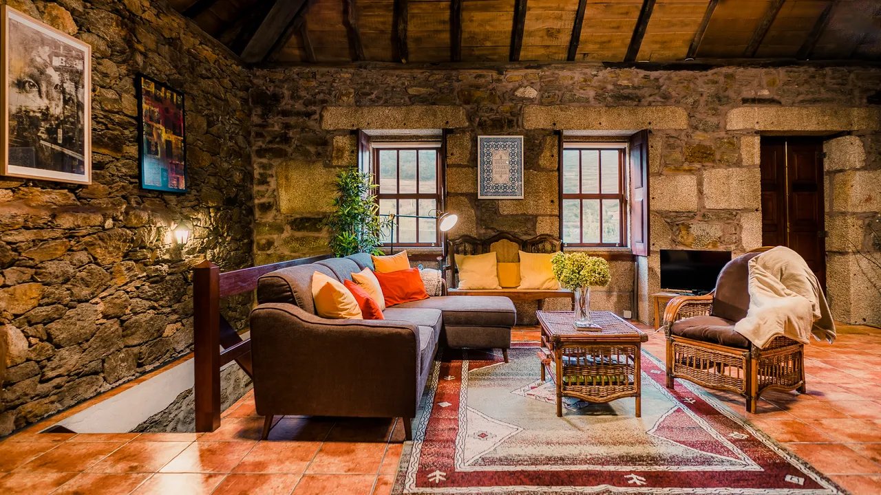 15 Airbnb Terbaik di Porto: Dekat Bar Anggur dan Pemandangan Menawan Sungai Douro!