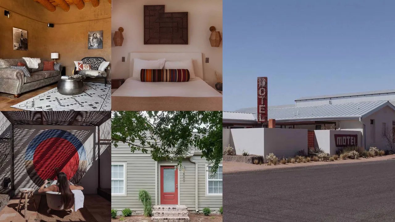 Setahun Menginap di Airbnbs Seluruh Amerika: Pelajaran Berharga yang Saya Dapatkan!