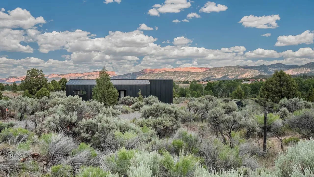 Temukan Sewa dan Hotel Terbaik Dekat Bryce Canyon National Park untuk Pengalaman Pemandangan yang Mengagumkan!