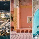 Panduan Wajib ke Amalfi Coast—Definisi Glamour Dolce Vita di Italia!