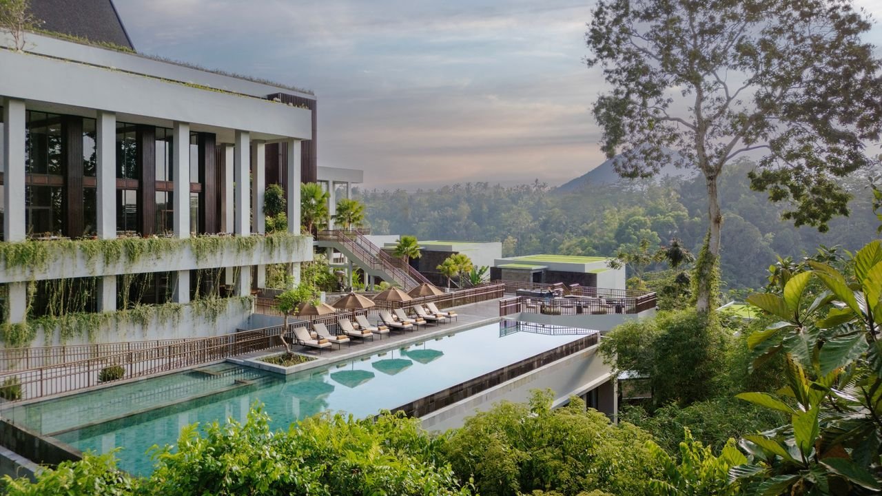 8 Hotel Bali yang Disetujui Editor, Bisa Dipesan di Bawah $250 Malam!