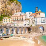 Temukan Pantai-Pantai Terbaik di Italia: Dari Pesona Sicilia hingga Keindahan Puglia!