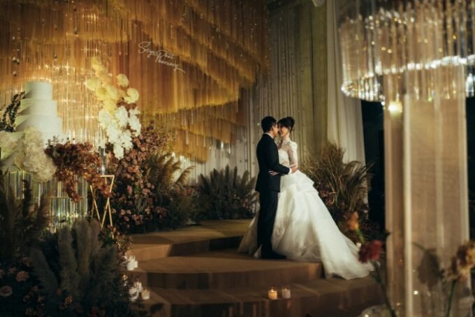 ‘MARRY ME AT MARRIOTT’: Ciptakan Pernikahan Impian di Thailand!