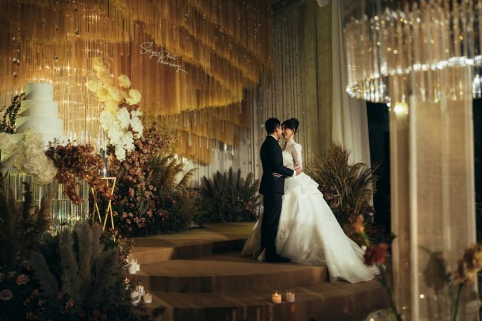 ‘MARRY ME AT MARRIOTT’: Ciptakan Pernikahan Impian di Thailand!