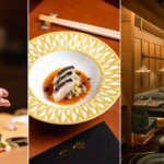 Boston: Surga Sushi di Amerika! Yuk, Temukan Tempat Terbaik untuk Reservasi!
