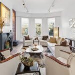 Airbnb Favoritku: Rumah Bersejarah di Halifax yang Bikin Teman-Teman Gue Jatuh Cinta!