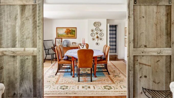 12 Airbnb Ramah Friendsgiving yang Wajib Dipesan agar Kamu Jadi Martha Stewart di Kelompokmu!