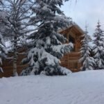 Ski Beat Rayakan 40 Tahun Jadi Pemimpin Liburan Chalet Ski di Inggris!
