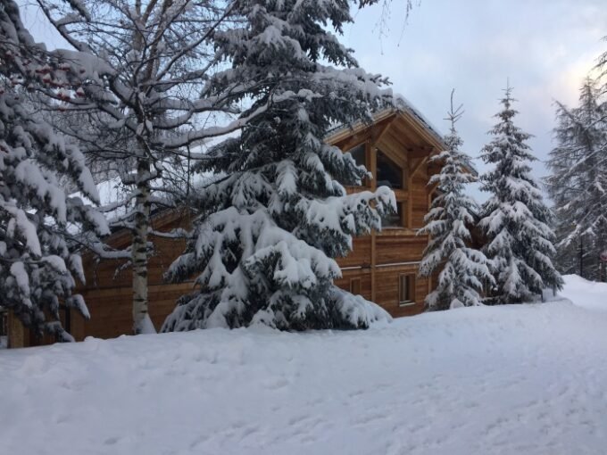 Ski Beat Rayakan 40 Tahun Jadi Pemimpin Liburan Chalet Ski di Inggris!