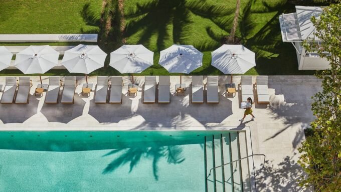 29 Hotel Terbaik di Miami (2026), Dari Key Biscayne ke Wynwood yang Wajib Dikunjungi!