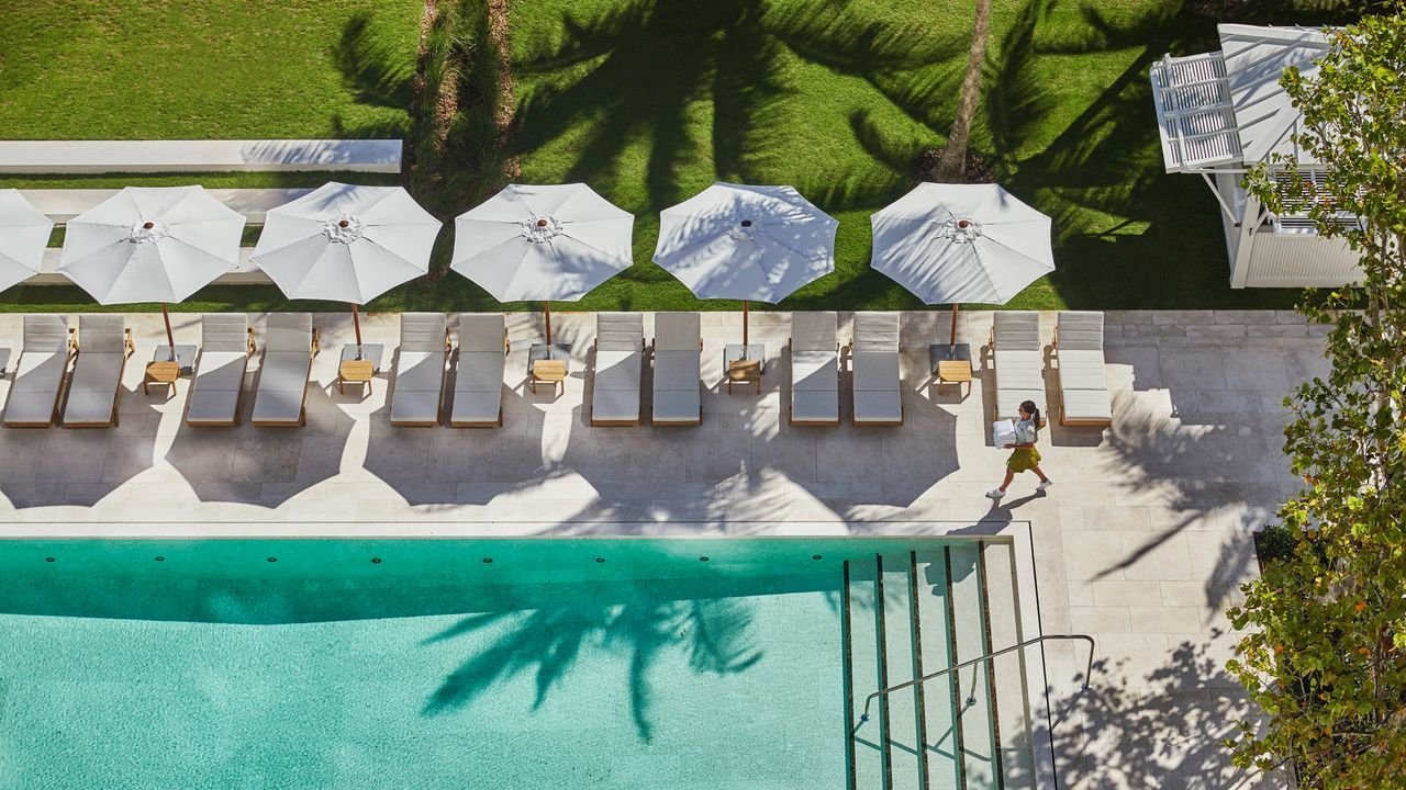 29 Hotel Terbaik di Miami (2026), Dari Key Biscayne ke Wynwood yang Wajib Dikunjungi!