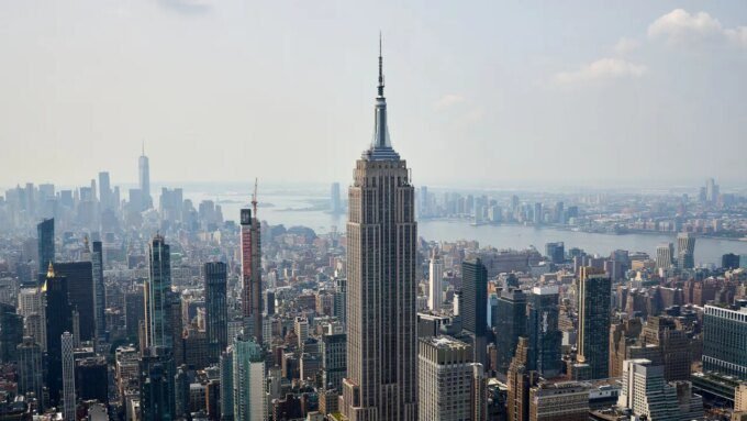 Tips Cerdas Memperoleh Tiket Empire State Building untuk Liburanmu ke NYC!