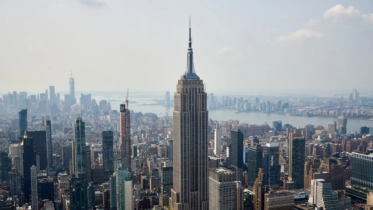 Tips Cerdas Memperoleh Tiket Empire State Building untuk Liburanmu ke NYC!