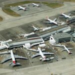 Ini Dia Bandara Terkoneksi Terbaik di Dunia untuk 2026!