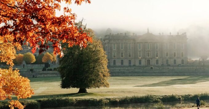 Jelajahi Keindahan Chatsworth Estate di The Peak District: Liburan Instagrammable yang Wajib Kamu Coba!
