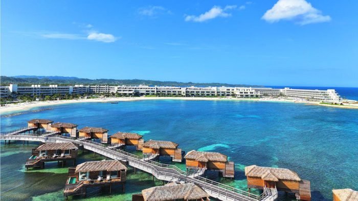 Minggu Pariwisata Dunia di Jamaica: Sambut Keberagaman Budaya dan Pesona Destinasi Terbaik!