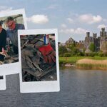 Rasakan Pengalaman Menjadi Penempah di Ashford Castle, Irlandia—Ini Cara Memesannya!
