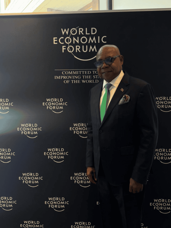 Edmund Bartlett Dorong Dana Ketahanan Pariwisata Global US$10 Miliar, Jamaica Pionir Pariwisata 3.0!