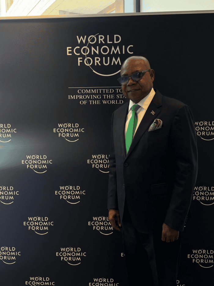 Edmund Bartlett Dorong Dana Ketahanan Pariwisata Global US$10 Miliar, Jamaica Pionir Pariwisata 3.0!