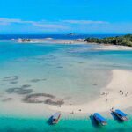 Jelajahi Keindahan Belitung: Pulau Indonesia Kini Resmi Menjadi Geopark UNESCO!