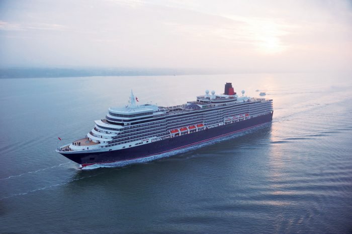 Perluas Pengalaman Liburan: Cruise.co.uk Hadirkan Program Kapal Pesiar dan Kereta yang Lebih Menarik!