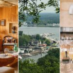 Panduan Seni untuk Pecinta Seni di Kota Coastal Saugatuck, Michigan: Temukan Keindahan dan Kreativitas yang Menginspirasi!