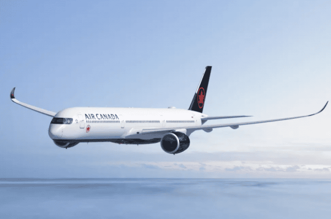 Air Canada Buka Rute Baru ke Guatemala dari Montréal dan Toronto! 🌎✈️