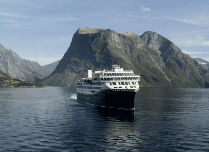 Havila Voyages Luncurkan Kampanye Pemesanan Musim Gugur yang Wajib Kamu Cek!