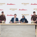 Etihad Guest Jalin Kerja Sama Epik dengan Maldivian!