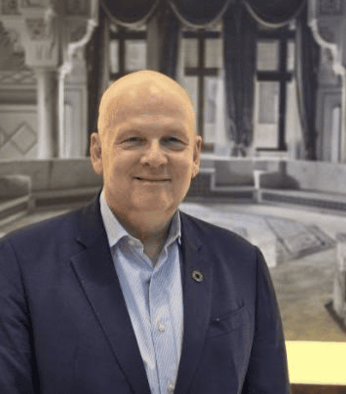 Pimpin Inovasi Destinasi: Christoph Mares Boutique Group Hadir di Timur Tengah!