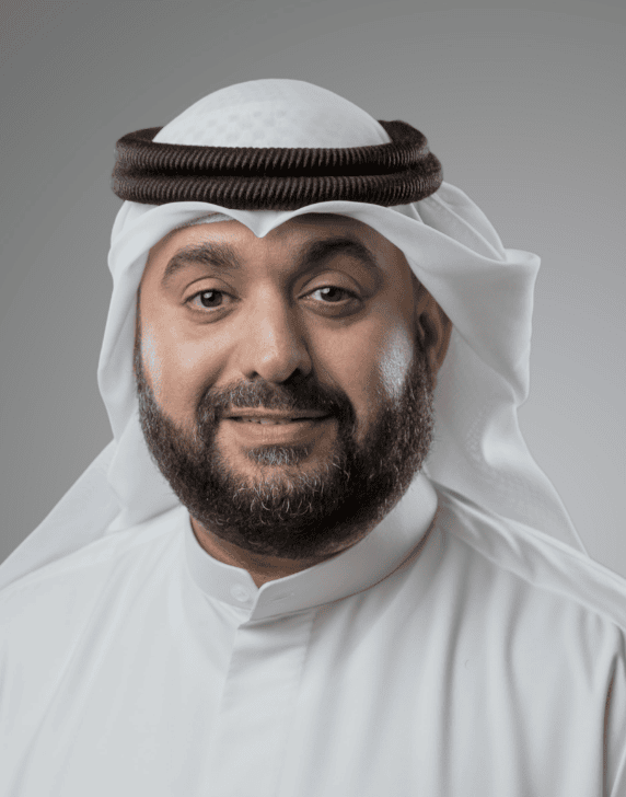 Pemimpin Teratas Timur Tengah: Talal Jassim Al-Bahar dari IFA Hotels & Resorts Mengguncang Industri Pariwisata!
