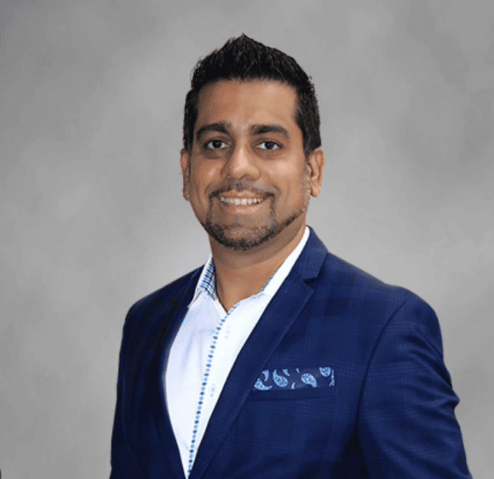 Pemimpin Terbaik Timur Tengah: Temukan Pesona Prateek Kumar di Dusit Hotels & Resorts!