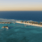 Meyyafushi Maldives Rayakan Ulang Tahunnya yang Pertama dengan Tiga Hari Penuh Kemeriahan di Pulau!