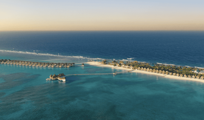 Meyyafushi Maldives Rayakan Ulang Tahunnya yang Pertama dengan Tiga Hari Penuh Kemeriahan di Pulau!