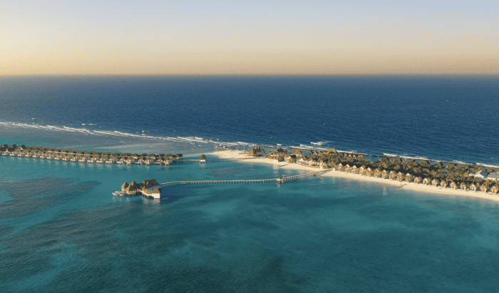 Meyyafushi Maldives Rayakan Ulang Tahunnya yang Pertama dengan Tiga Hari Penuh Kemeriahan di Pulau!