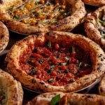 Pizza Terbaik di Dunia: Peringkat yang Bikin Ngiler!