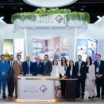 Shaza Hotels Siapkan Rencana Ambisius Pertumbuhan 2027 di Turki, Asia Tengah, dan Afrika Utara di ATM!