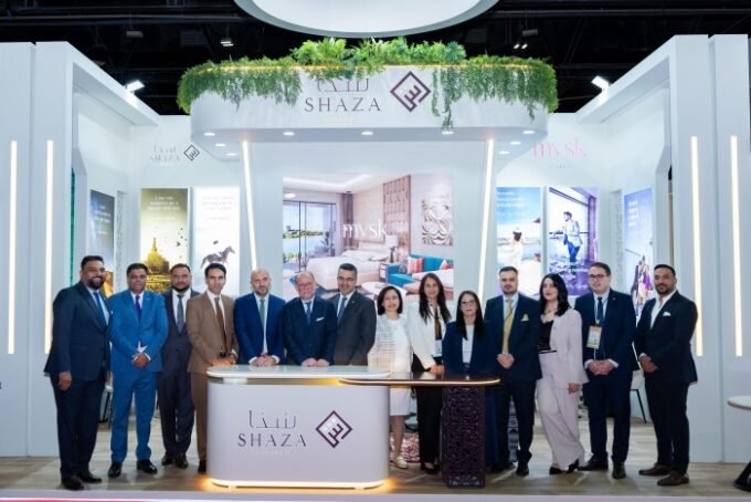 Shaza Hotels Siapkan Rencana Ambisius Pertumbuhan 2027 di Turki, Asia Tengah, dan Afrika Utara di ATM!