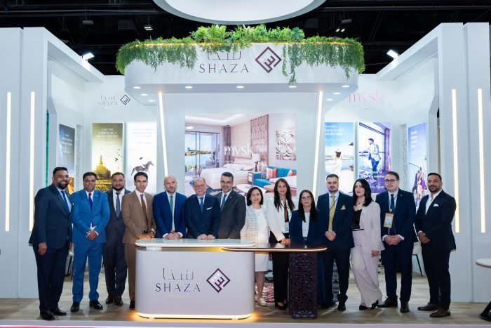 Shaza Hotels Siapkan Rencana Ambisius Pertumbuhan 2027 di Turki, Asia Tengah, dan Afrika Utara di ATM!