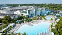 9 Hotel dengan Taman Air Dalam Ruangan yang Wajib Masuk Rencana Liburanmu!
