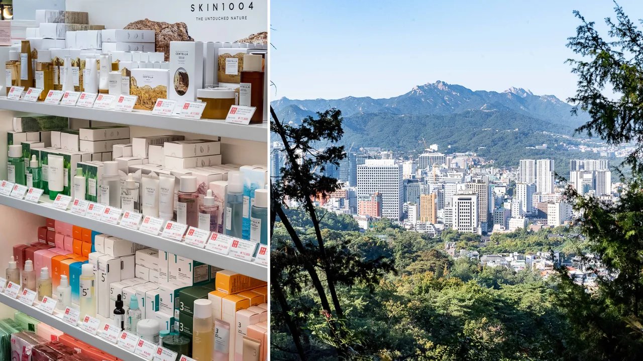 Panduan Ahli untuk Merancang Liburan K-Beauty ke Korea Selatan yang Wajib Kamu Coba!