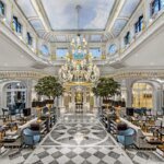 11 Hotel Terbaik di Roma Dekat Stasiun Roma Termini untuk Transisi yang Sempurna!