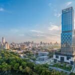 MARRIOTT INTERNATIONAL DAPAT 56 KUNCI MICHELIN DI ASIA PASIFIK (KECUALI CINA)—Sebuah Penghargaan Bergengsi!